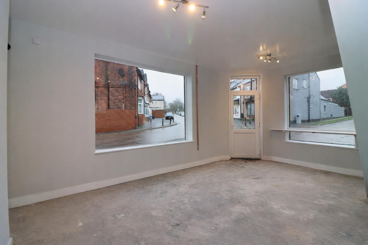 0 bed property in Charlesworth Street, Chesterfield